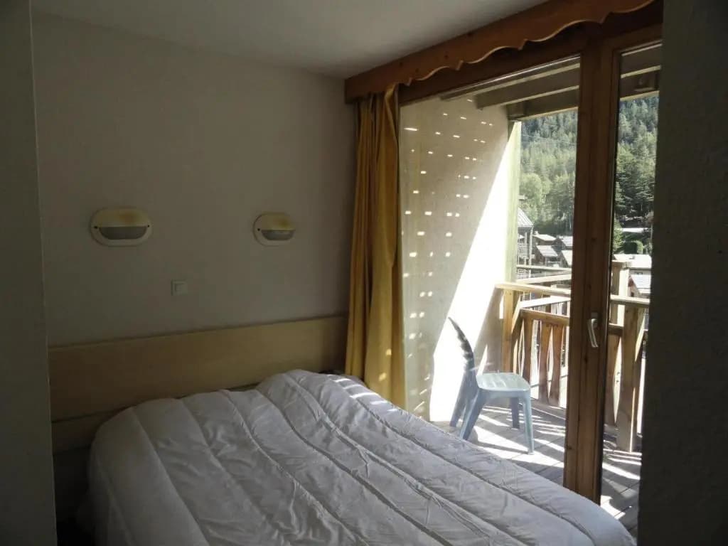 Chalets De La Vanoise - 2 Pièces pour 6 Personnes 14 - Photo 2