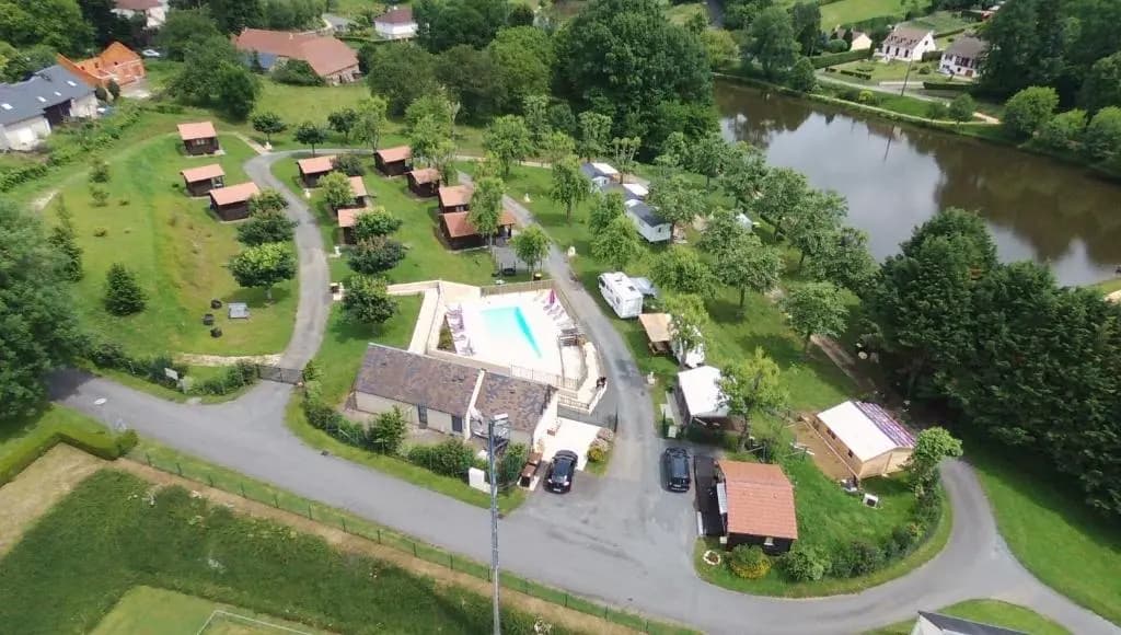 Camping les étoiles - Photo 3