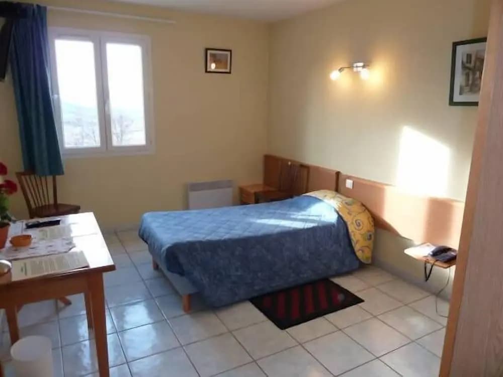 Hotel du Mont Servy - Photo 1