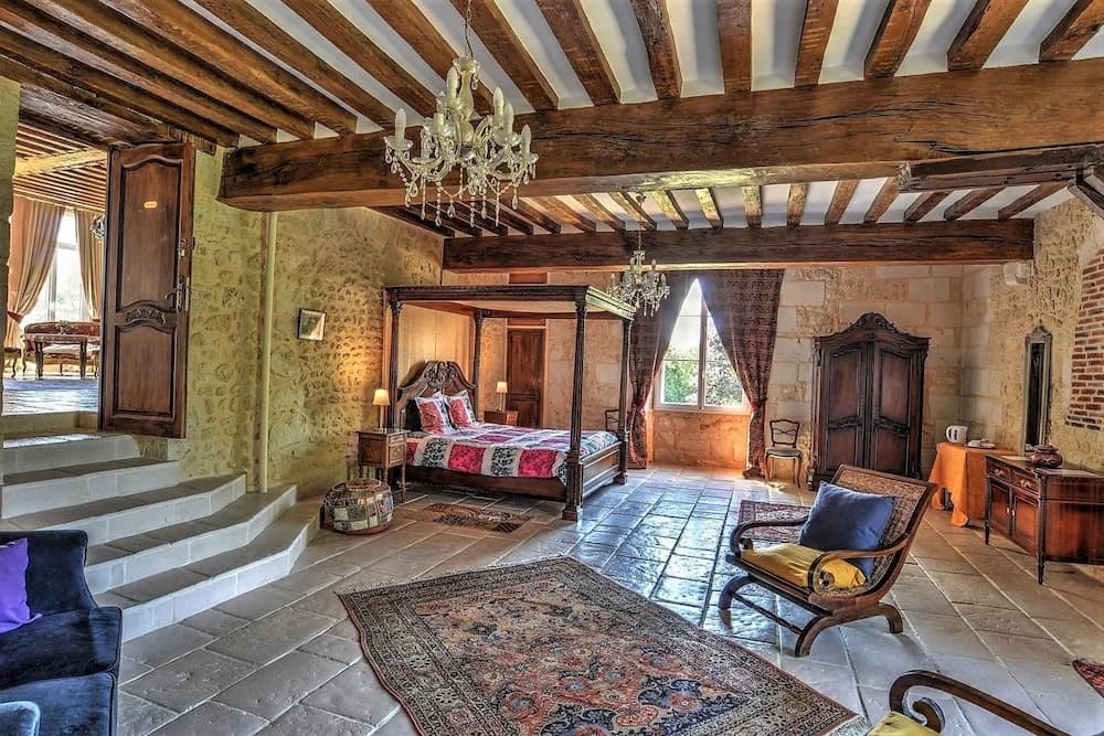Château de Blavou - Photo 5