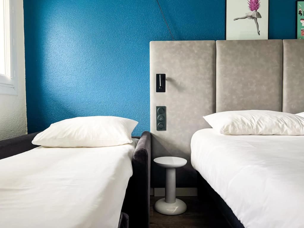 ibis Nimes Ouest - Photo 5