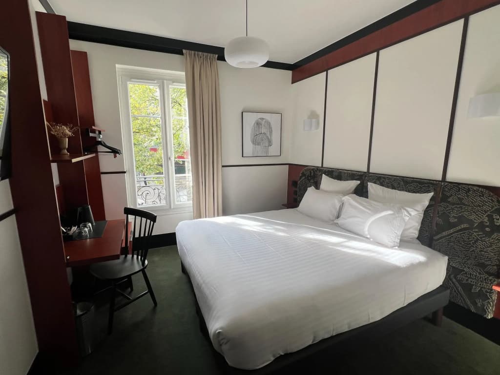 Hôtel Marguerite - Photo 3