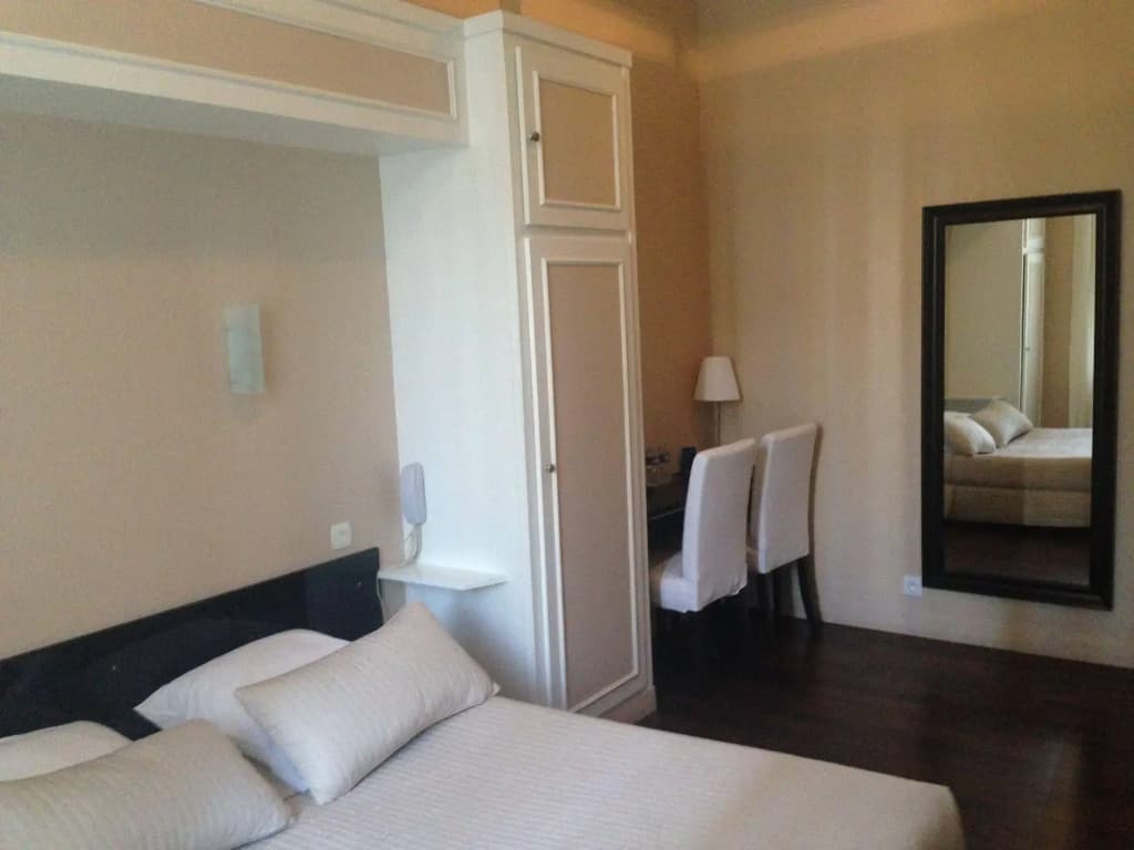 Hôtel du Parc - Photo 2