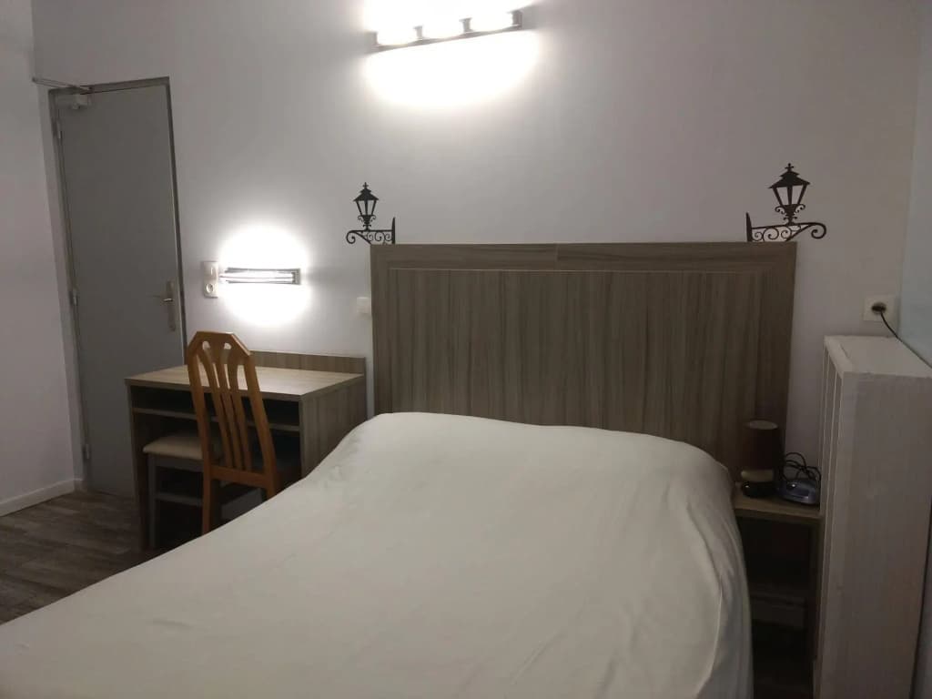 Hotel Terminus - Photo 2