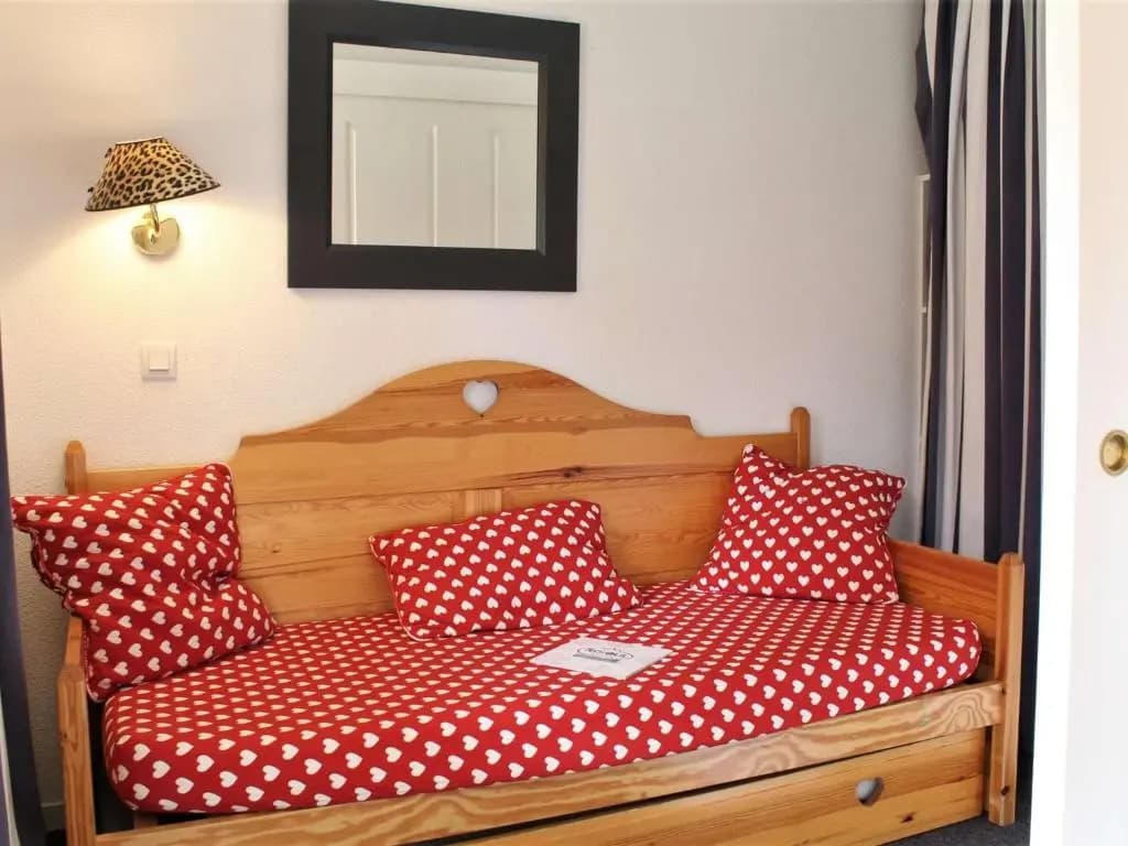 Appartement Risoul, 2 pièces, 5 personnes - FR-1-330-226 - Photo 4