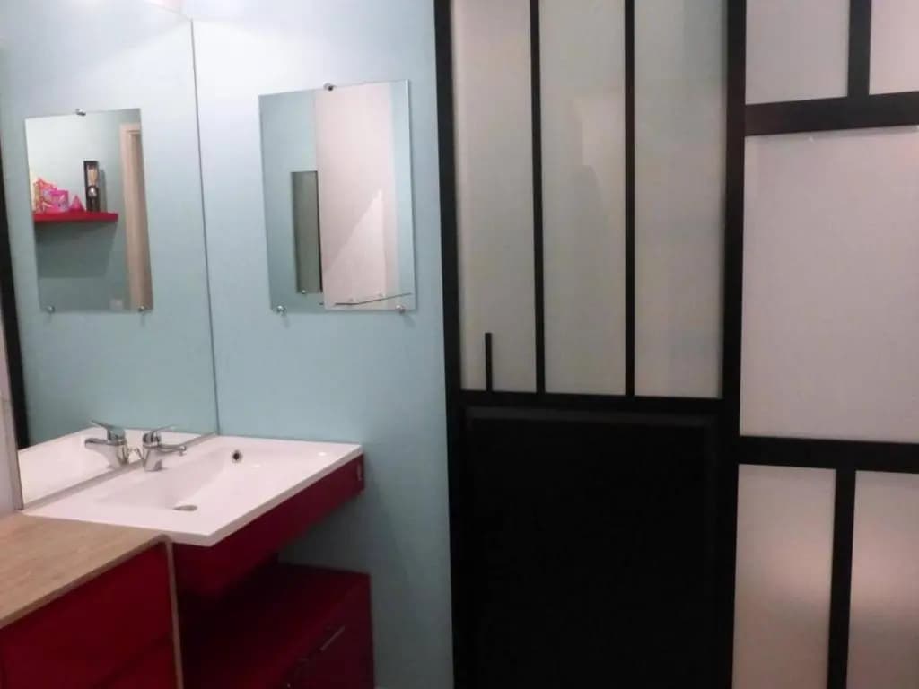 Appartement Saint-Gilles-Croix-de-Vie, 2 pièces, 4 personnes - FR-1-224-587 - Miniature 8