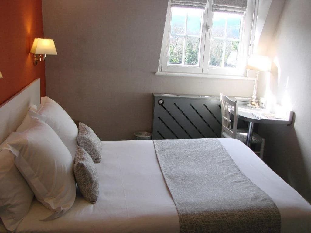 Hostellerie du Château d'As - Photo 2