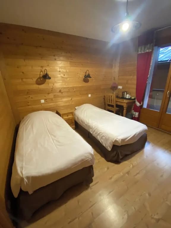 Hôtel Le Schuss - Photo 5