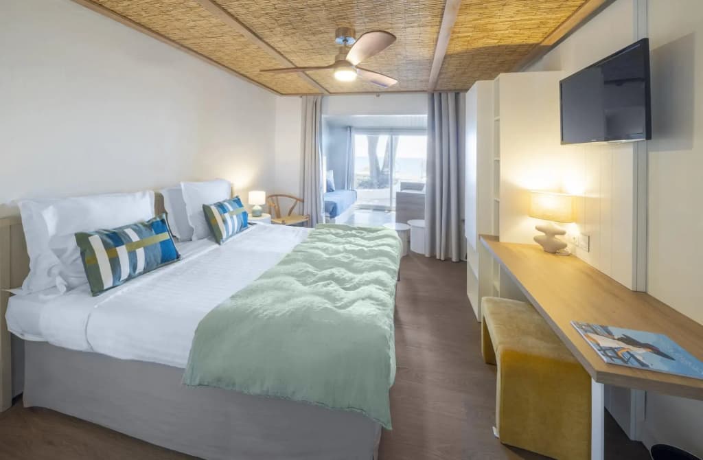 Hôtel Punta Lara - Photo 5