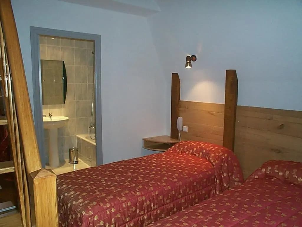 Hôtel & Spa Rodier - Photo 2