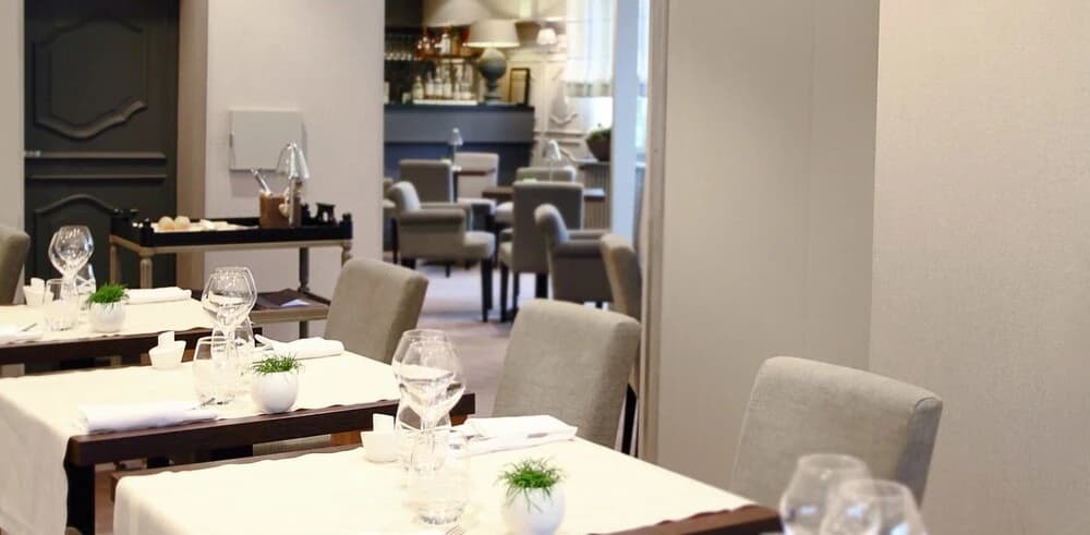 Hôtel Restaurant La Rivière - Photo 3
