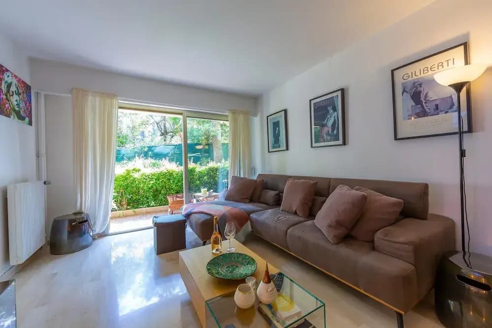 Appartement Les Cyclamen - Photo 2
