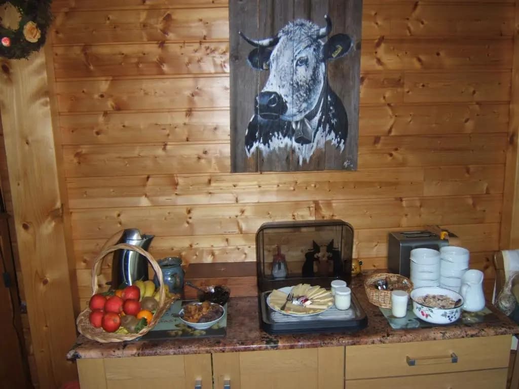 Chalet LEpinette - Photo 5