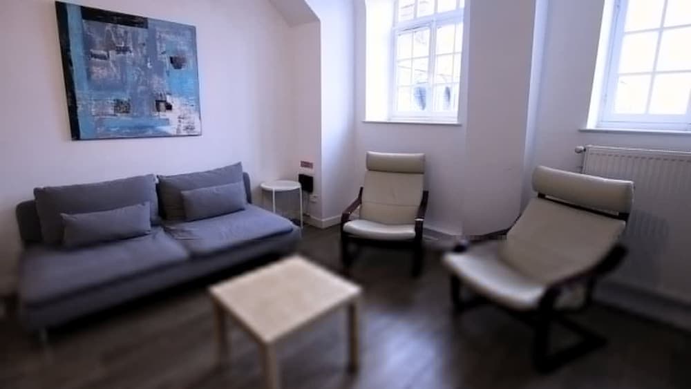 Villa Basecque Appartement 2 Chambres - Photo 1