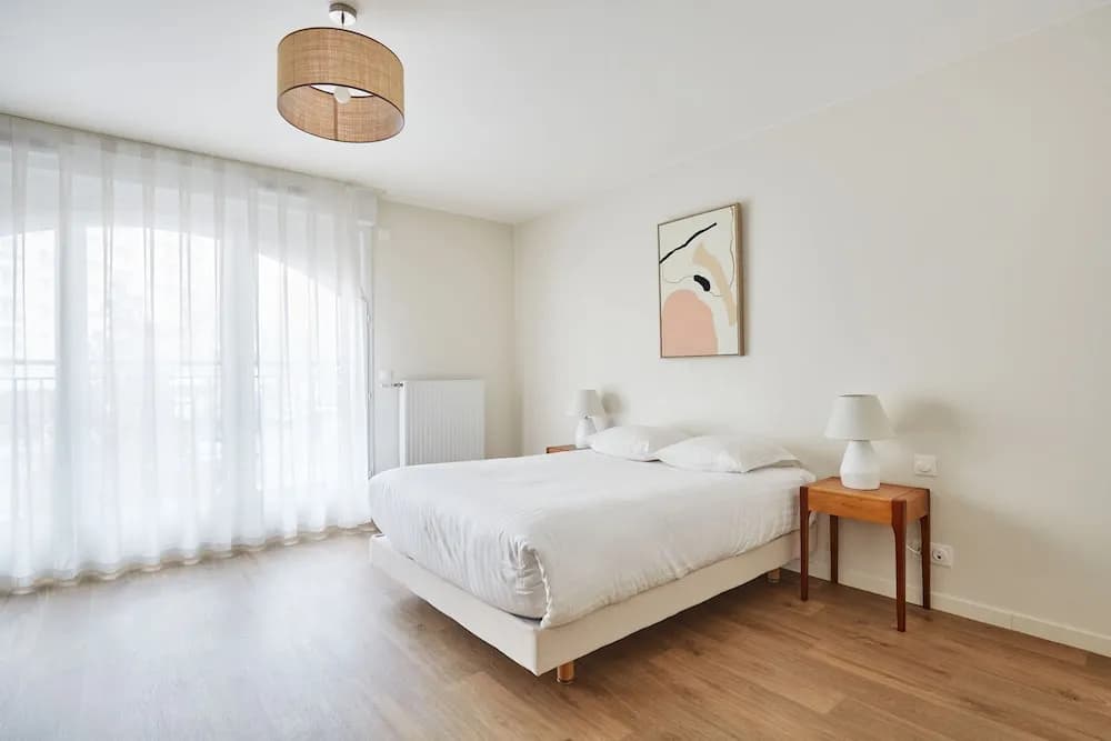 ApartHotel Paris Levallois Maurice Ravel - Miniature 6