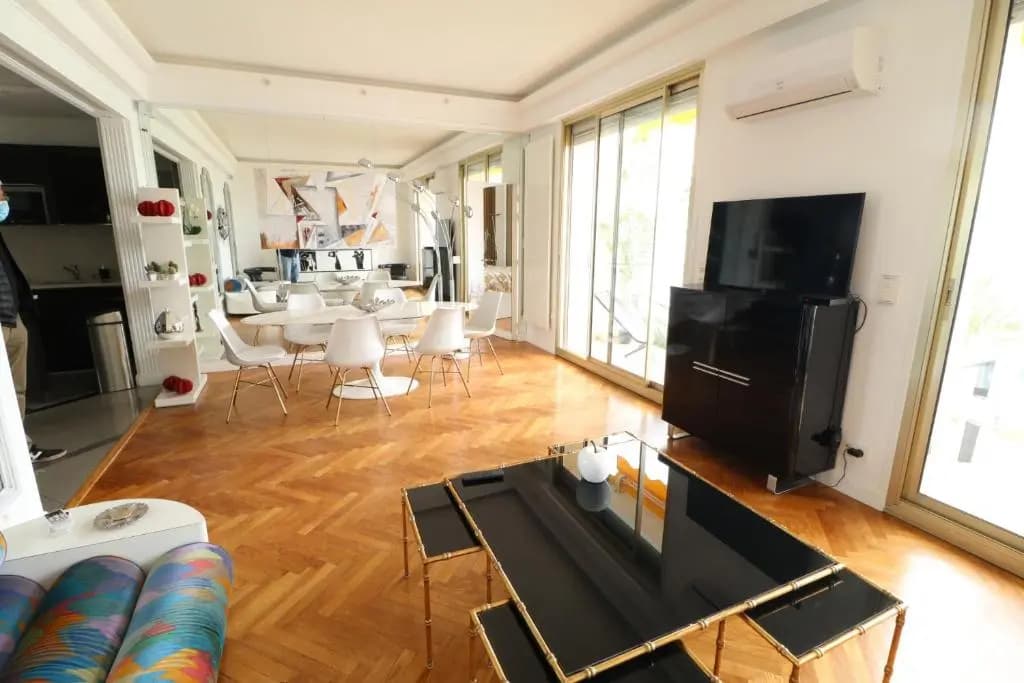 Beautiful 3 bedroom. Direct sea view. 401 - Photo 2