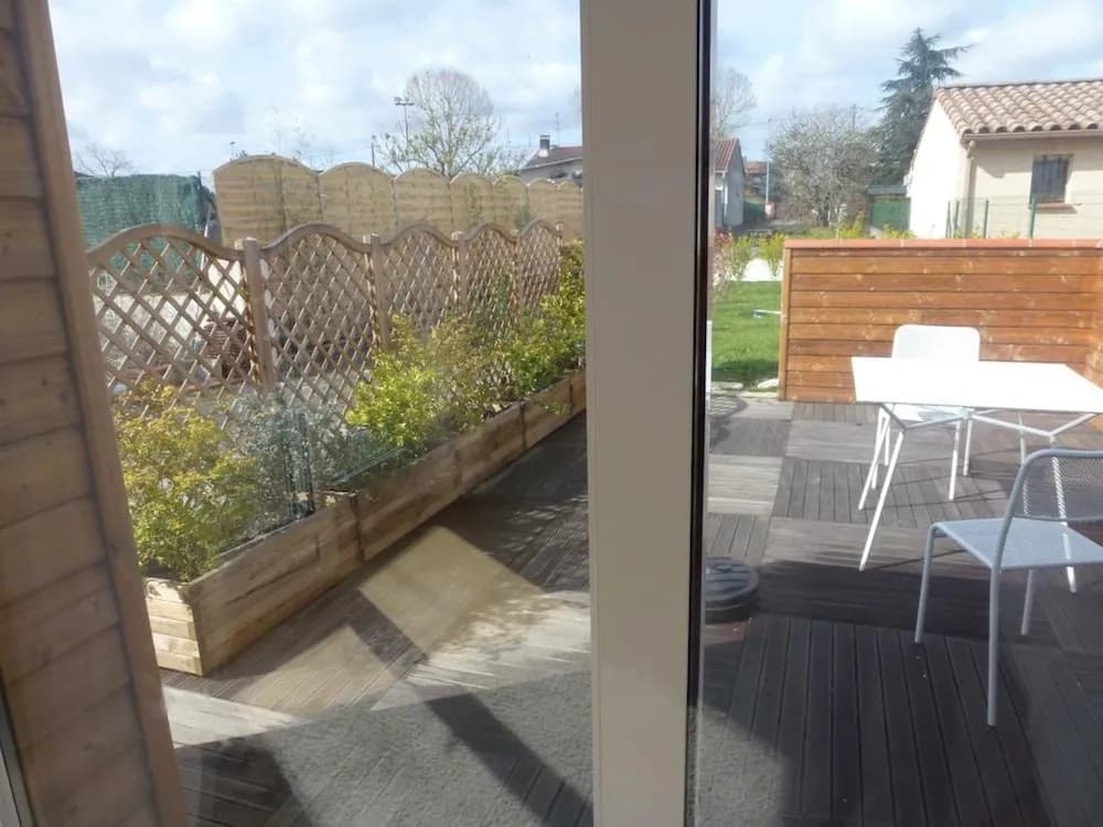 Cottage Blagnac - Photo 5