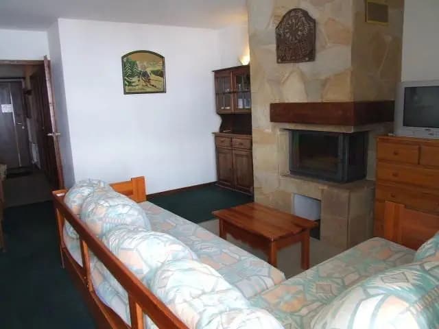 Beausoleil Appartements Val Thorens Immobilier - Photo 1