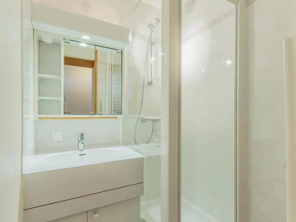 Appartement La Plagne-Tarentaise, 1 pièce, 4 personnes - FR-1-351-131 - Miniature 6