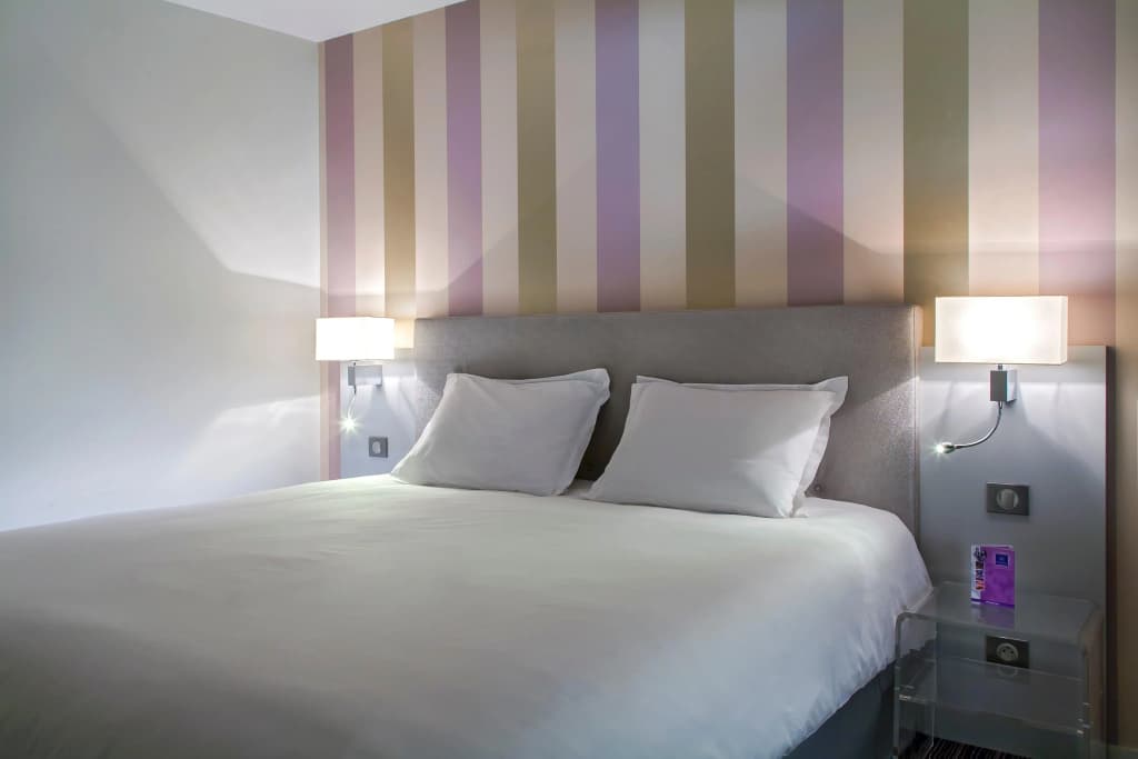Hôtel Chamar - Photo 4