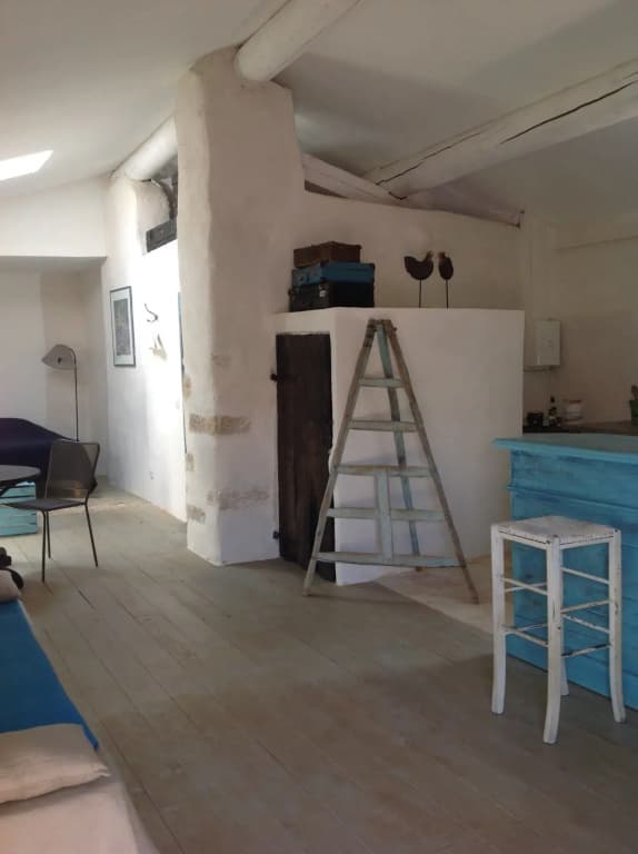 Le Vieux Portail - Photo 5