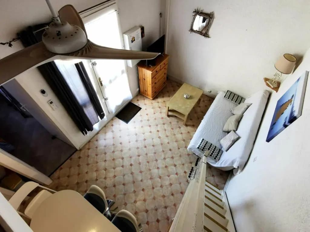 Résidence EQUATEUR - 2 Pièces pour 5 Personnes 34 - Miniature 7