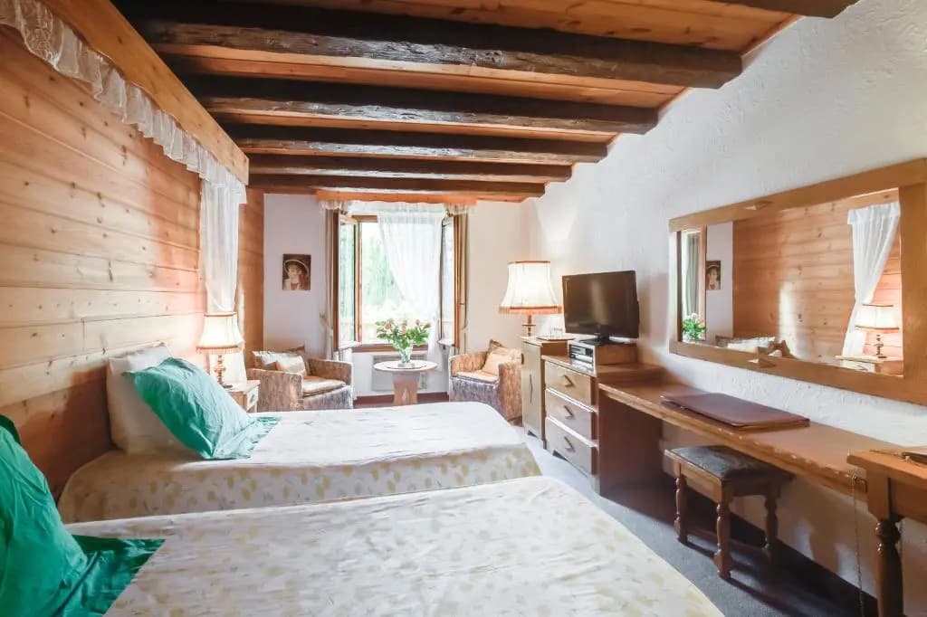 Auberge du Choucas - Photo 2
