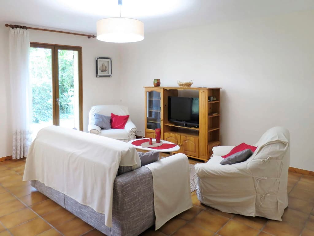 Holiday Home La Rose des Sables (RES120) - Miniature 6