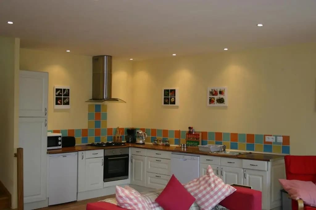 Jj French Gites - Photo 2