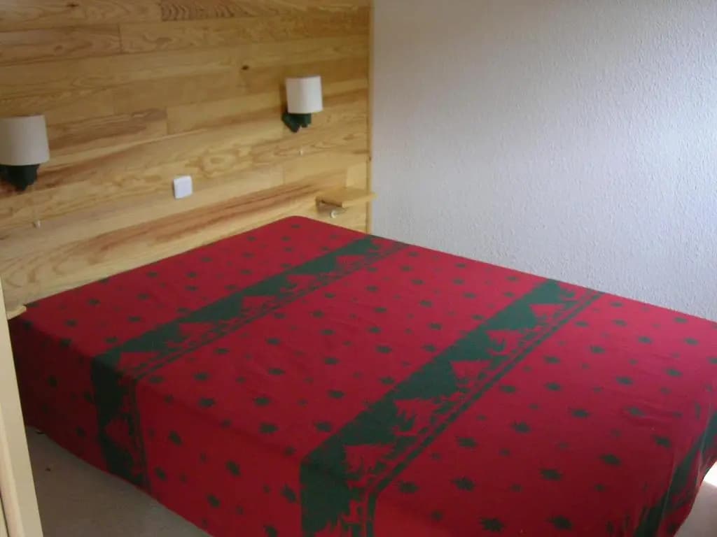 Residence Labellemontagne le Roc Blanc - le Hameau - Photo 2