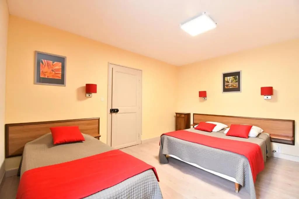Hotel Fortin - Miniature 6