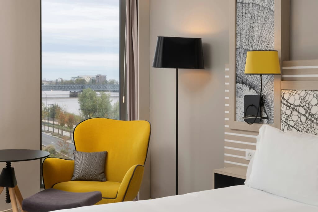Hilton Garden Inn Bordeaux Centre - Photo 4