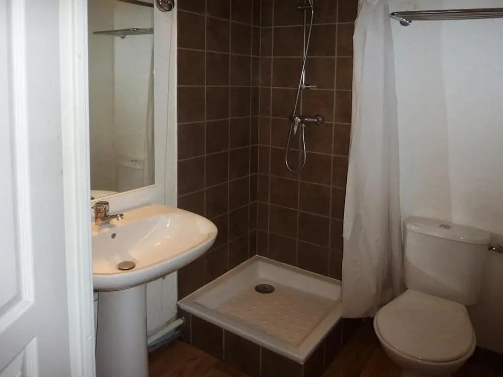 Appartement Les Orres, 3 pièces, 8 personnes - FR-1-322-378 - Miniature 8