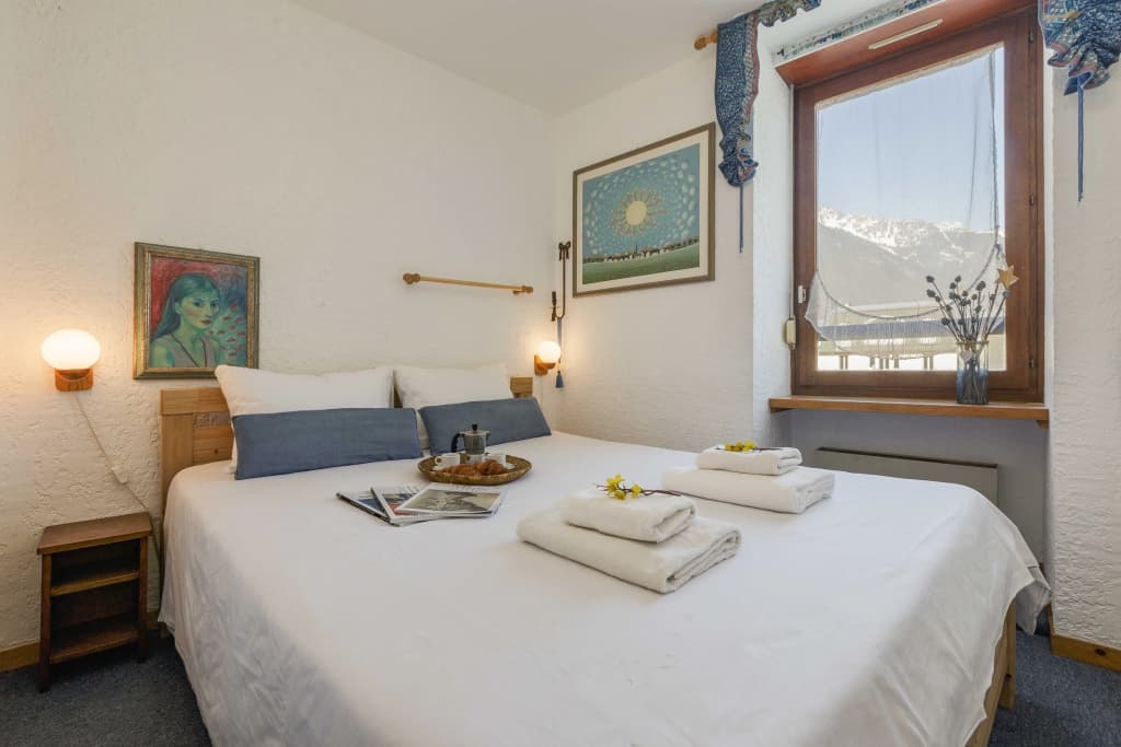 Appartement Le sommet Carlton 140 - Photo 5