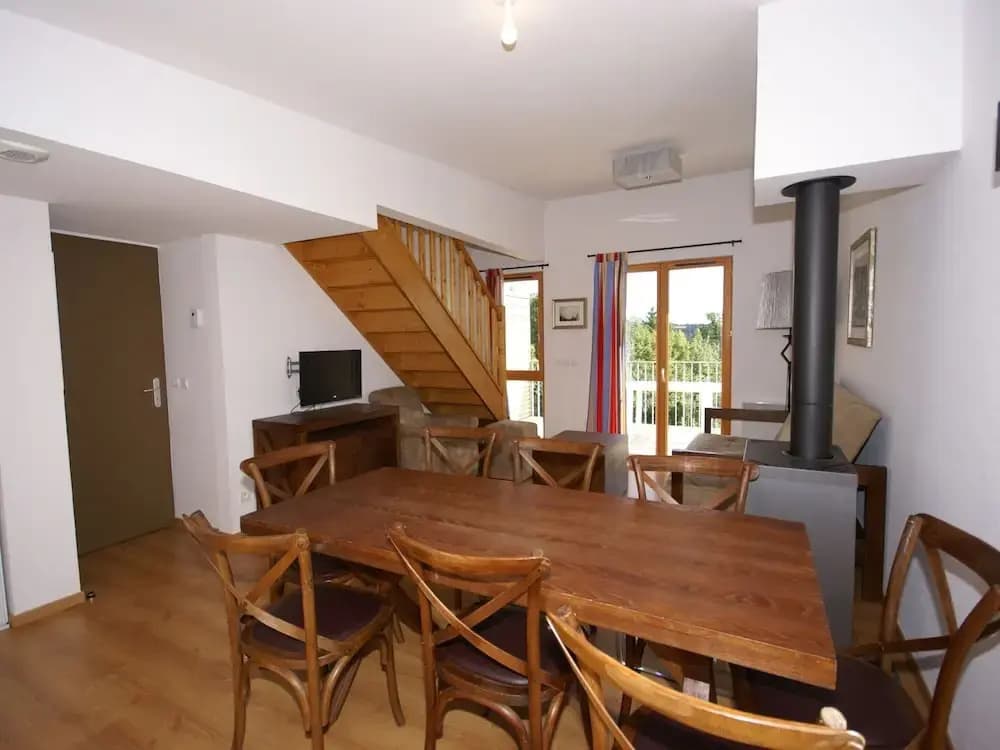 Nice Apartment With Dishwasher in the Beautiful Valjoly - Photo 4