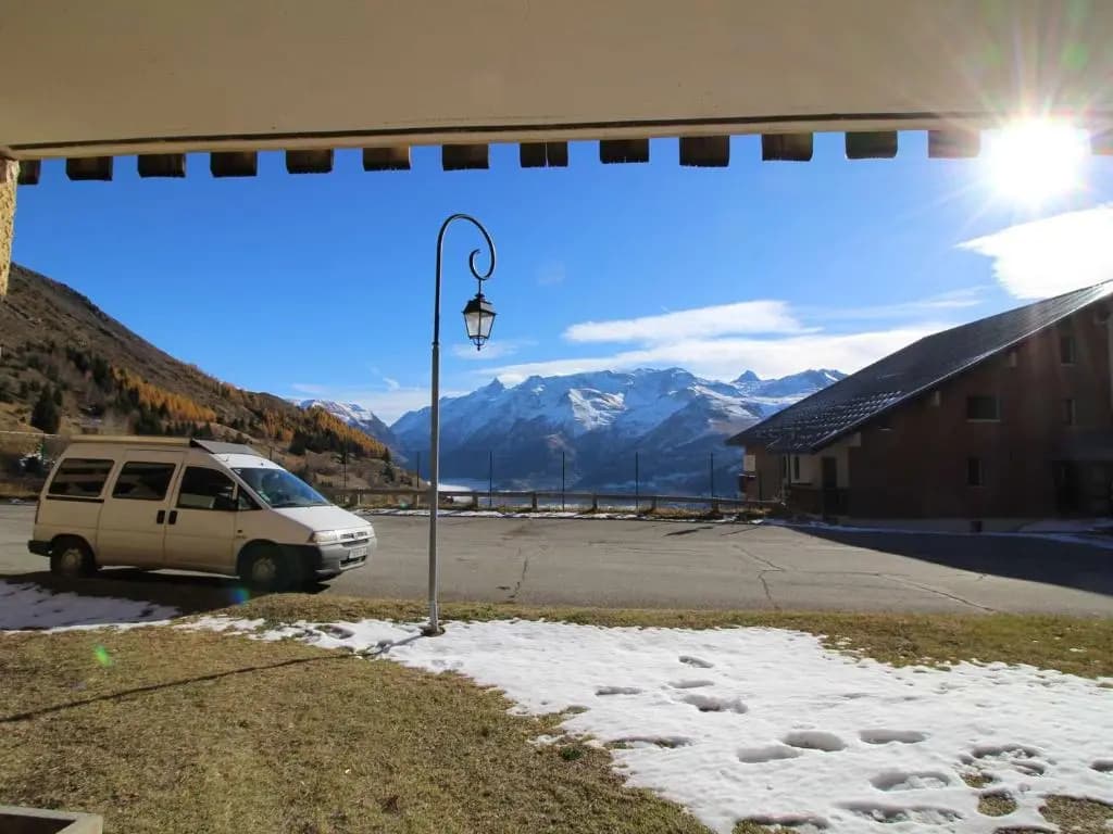 Appartement Auris, 1 pièce, 4 personnes - FR-1-297-3 - Miniature 8