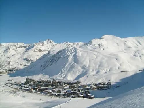 Appartement Tignes Val Claret - Photo 1