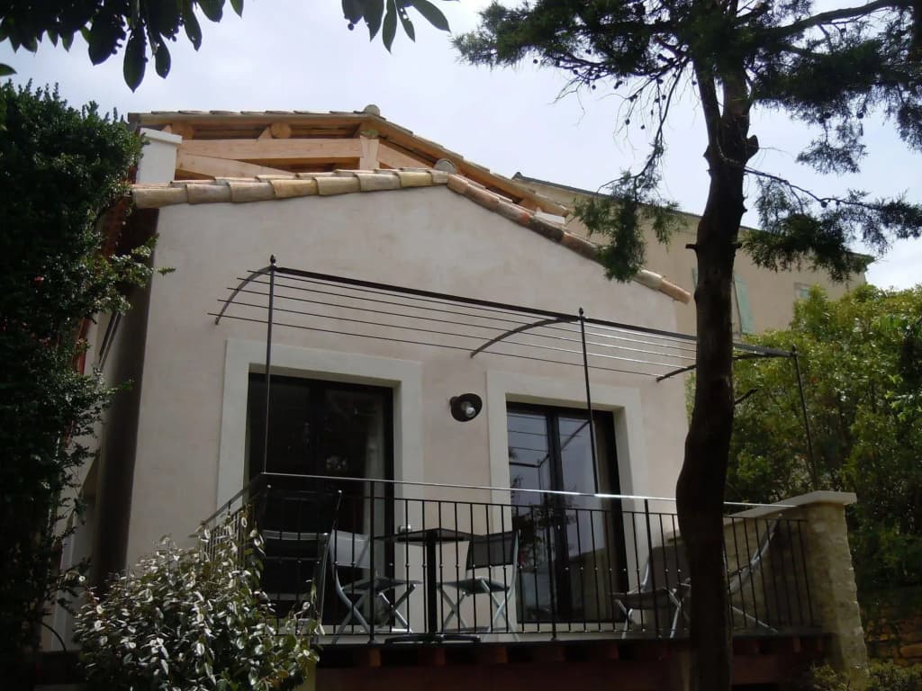 Le Clos du Buis - Photo 1
