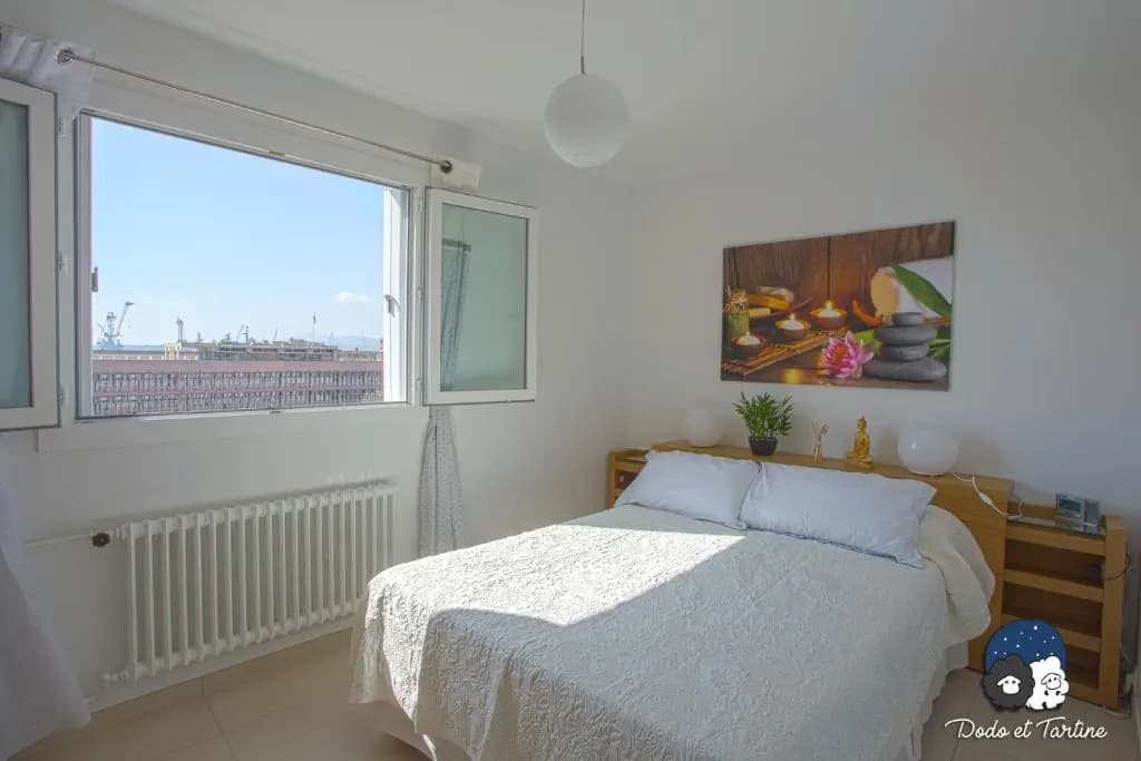 Spacious 2 bedroom near city centre - Dodo et Tartine - Photo 2