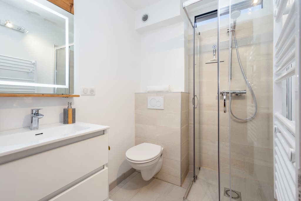 Appartement Clos du Savoy E1 - Miniature 7