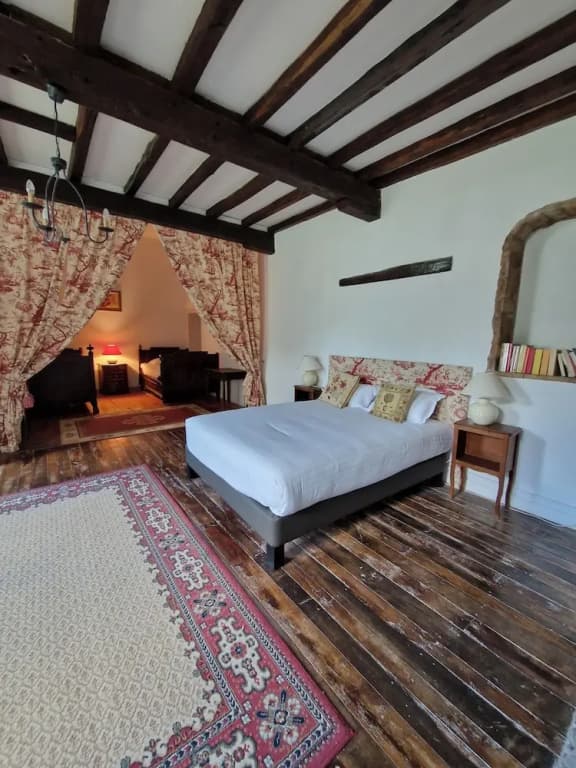 Le Manoir De Lisle - Photo 3