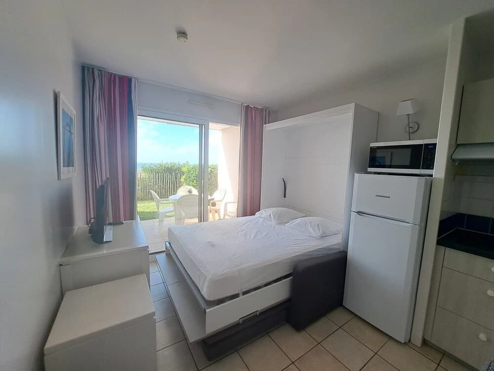 Appartements Residence DE Lestran - Photo 2