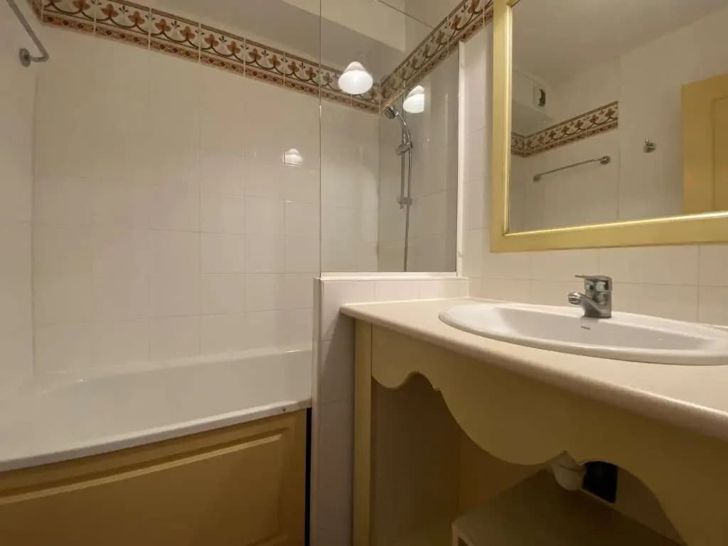 Appartement Les Issambres, 1 pièce, 4 personnes - FR-1-226-84 - Miniature 6