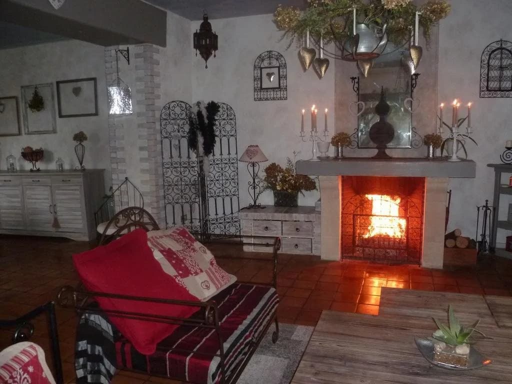 Chez Lila des bois - Miniature 8