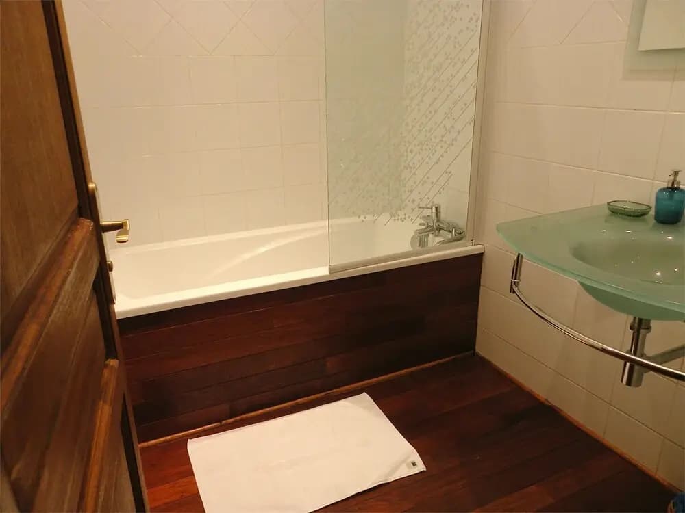 Chambres d'Hotes Belair - Miniature 7