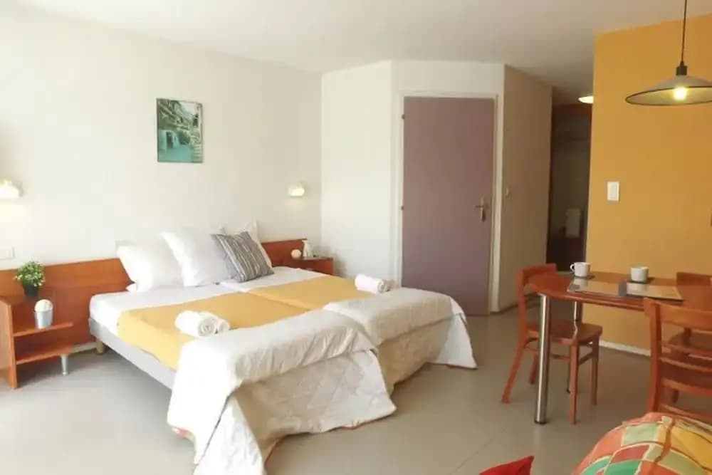 Residence Orbey Alsace, Apartment for 5 People With Balcony-ex TUI - Photo 1