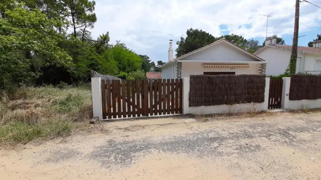La Forêt des Rossignols - maison 4 à 6 personnes - Photo 4