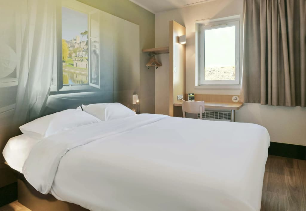 B&B HOTEL Le Mans Nord 1 - Photo 4