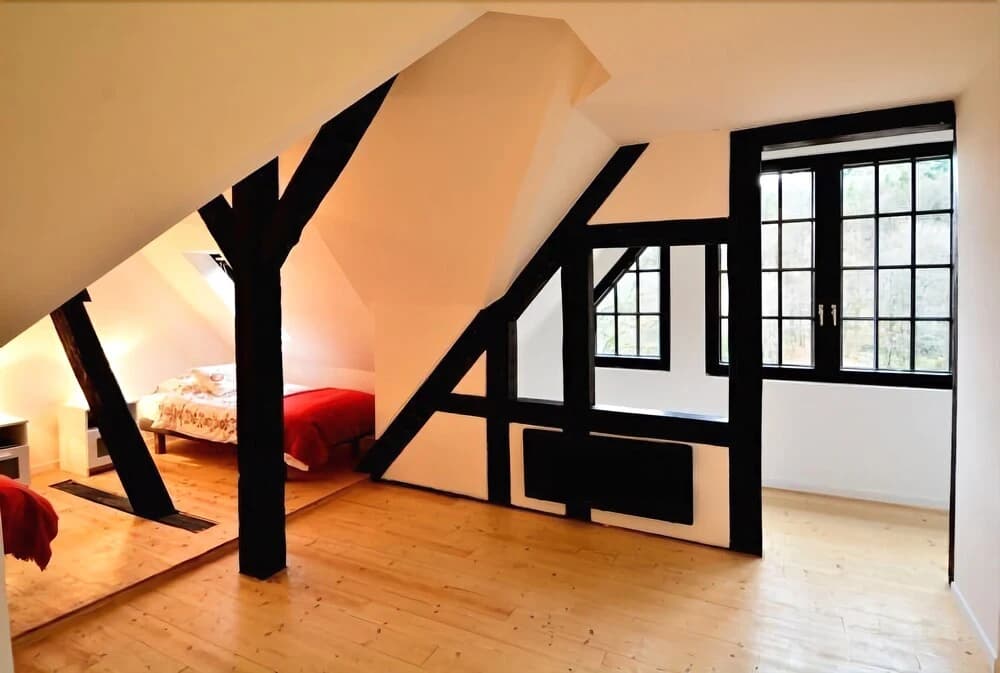 Logis du Haut-Koenigsbourg - Miniature 6