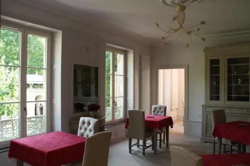 Chambres d'hôtes Le Domaine de Stanislas - Photo 3
